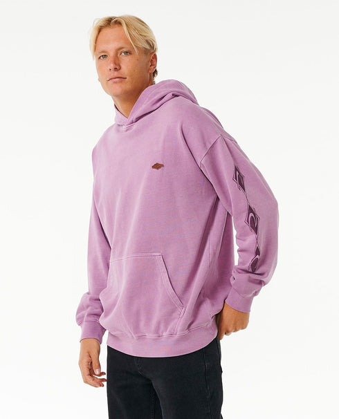 Original Surfer -Kapuzenfleece